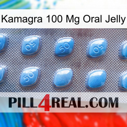 Kamagra 100 Mg Oral Jelly viagra3